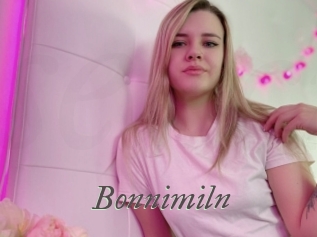 bonnimiln Sexcams city