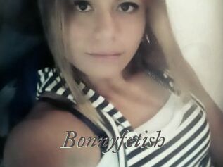 Bonnyfetish