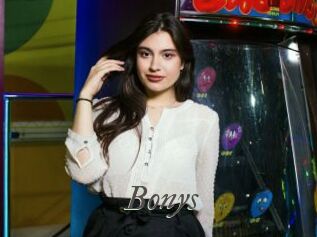 Bonys