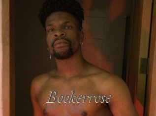 Bookerrose