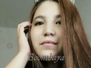 Boombaya