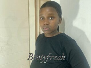 Bootyfreak