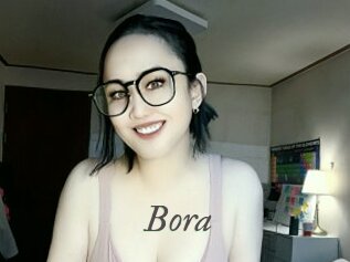 Bora