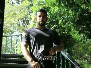 Boris