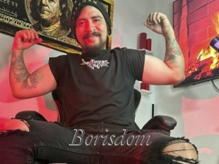 Borisdom