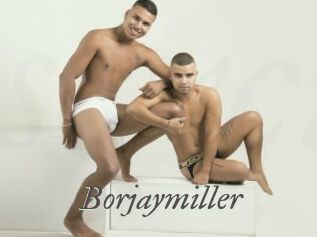 Borjaymiller