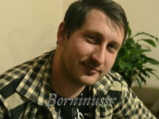 Borninussr