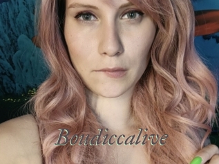 Boudiccalive