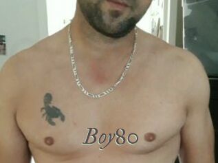 Boy80