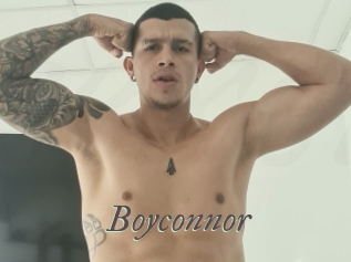 Boyconnor