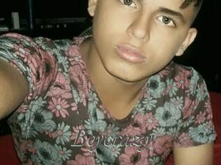 Boycrazy