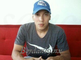 Boydani9inx