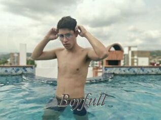 Boyfull