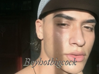 Boyhotbigcock