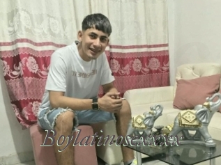 boylatinosexxxx Sexcams city