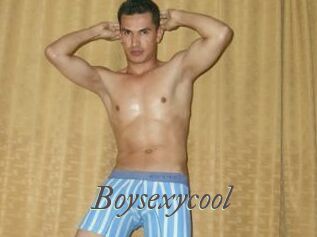 Boysexycool
