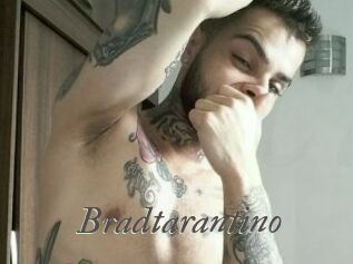 Bradtarantino