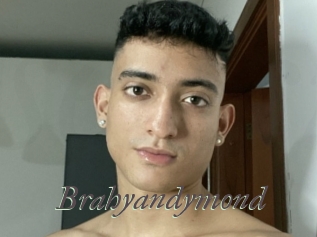 Brahyandymond