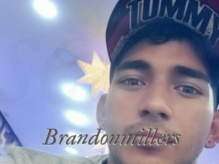 brandonmillers Sexcams city