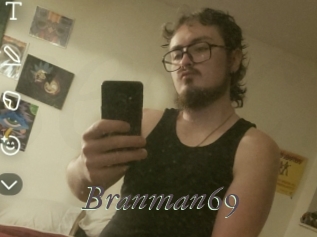 branman69 Sexcams city