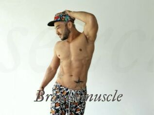 Brauliomuscle