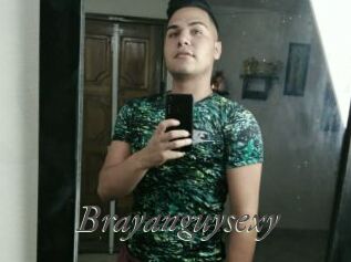 Brayanguysexy