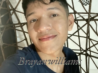 Brayanwilliams