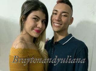 Braytonandyuliana