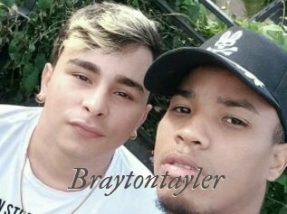 Braytontayler
