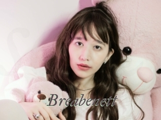 Breabenett