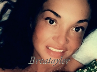 Breataylor