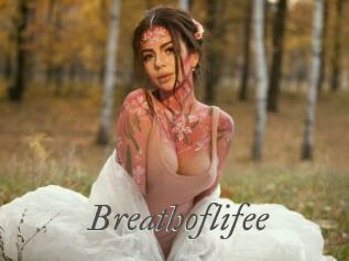 Breathoflifee