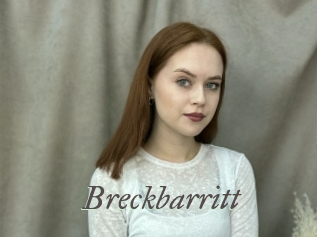 breckbarritt Sexcams city