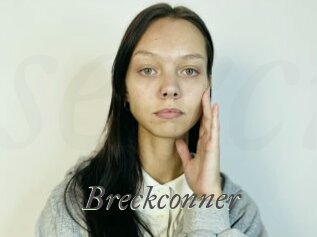 Breckconner