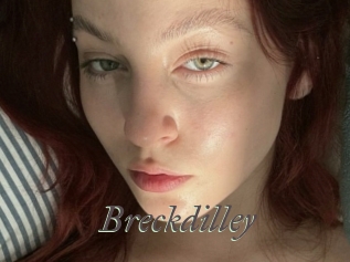 Breckdilley
