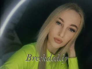 Breckdoddy