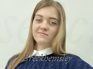 Breckhemsley