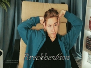Breckhewson