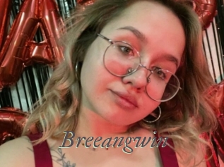 Breeangwin