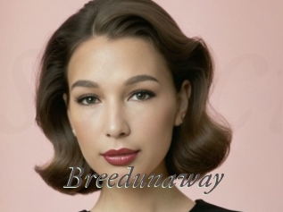 Breedunaway
