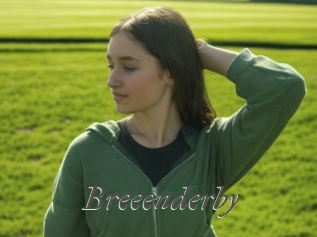 Breeenderby