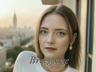 Breegeorge