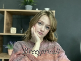 Breegornall