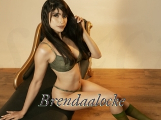 brendaalocke Sexcams city