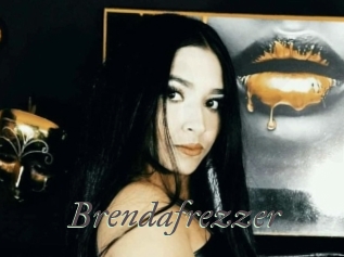 Brendafrezzer
