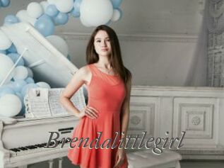 brendalittlegirl Sexcams city
