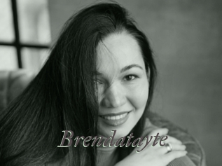 Brendatayte
