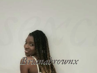 Brianabrownx