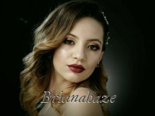 Brianahaze