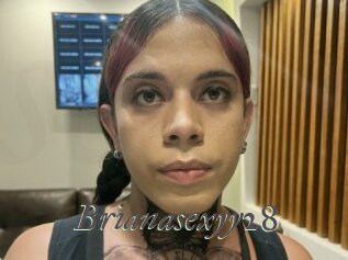 Brianasexyy28
